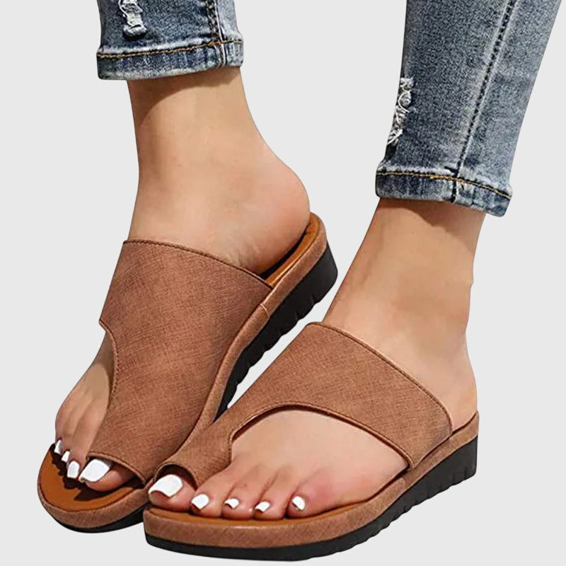 Helea™ | Orthopedische Zomersandalen