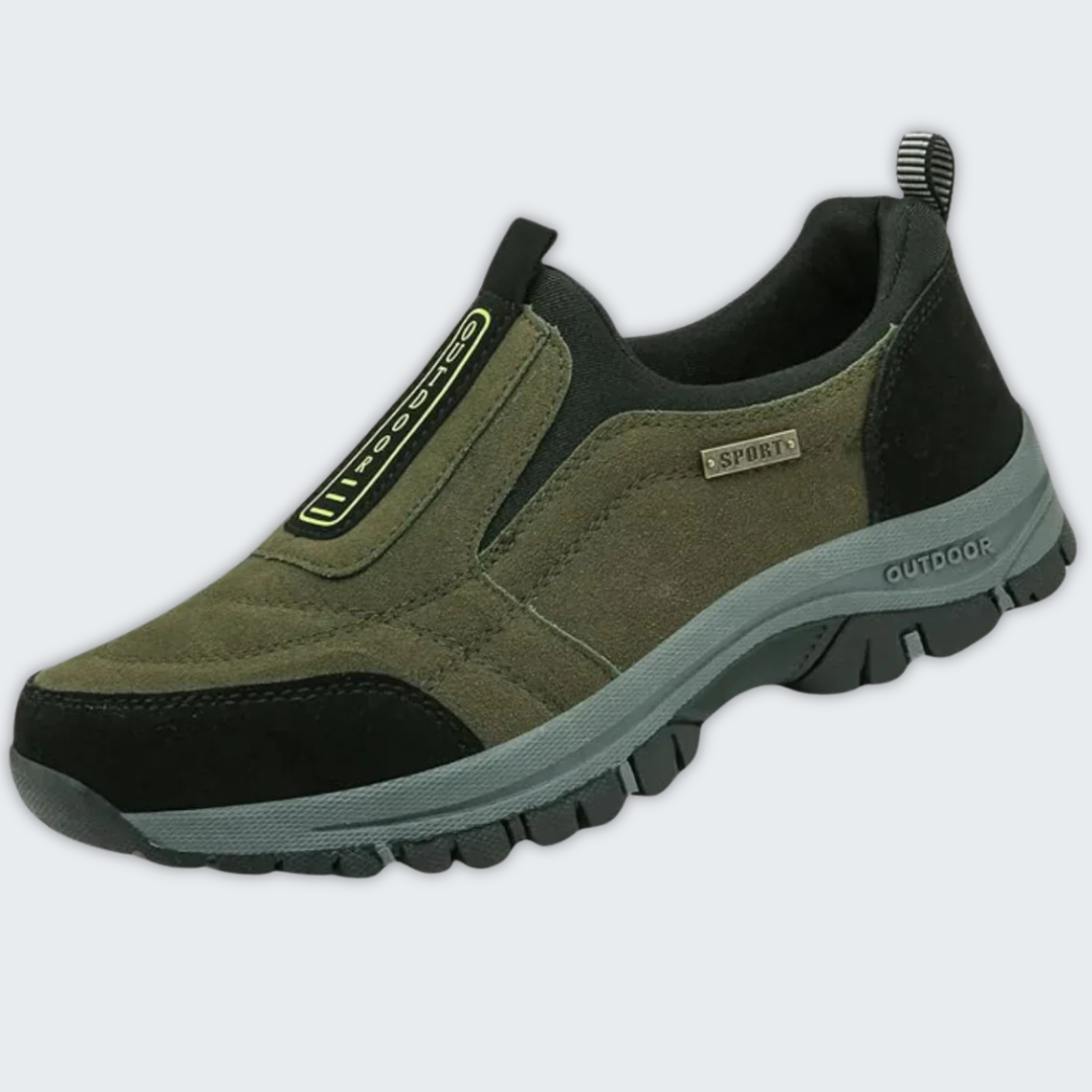 Timo™ | Heren Orthopedische Sneakers