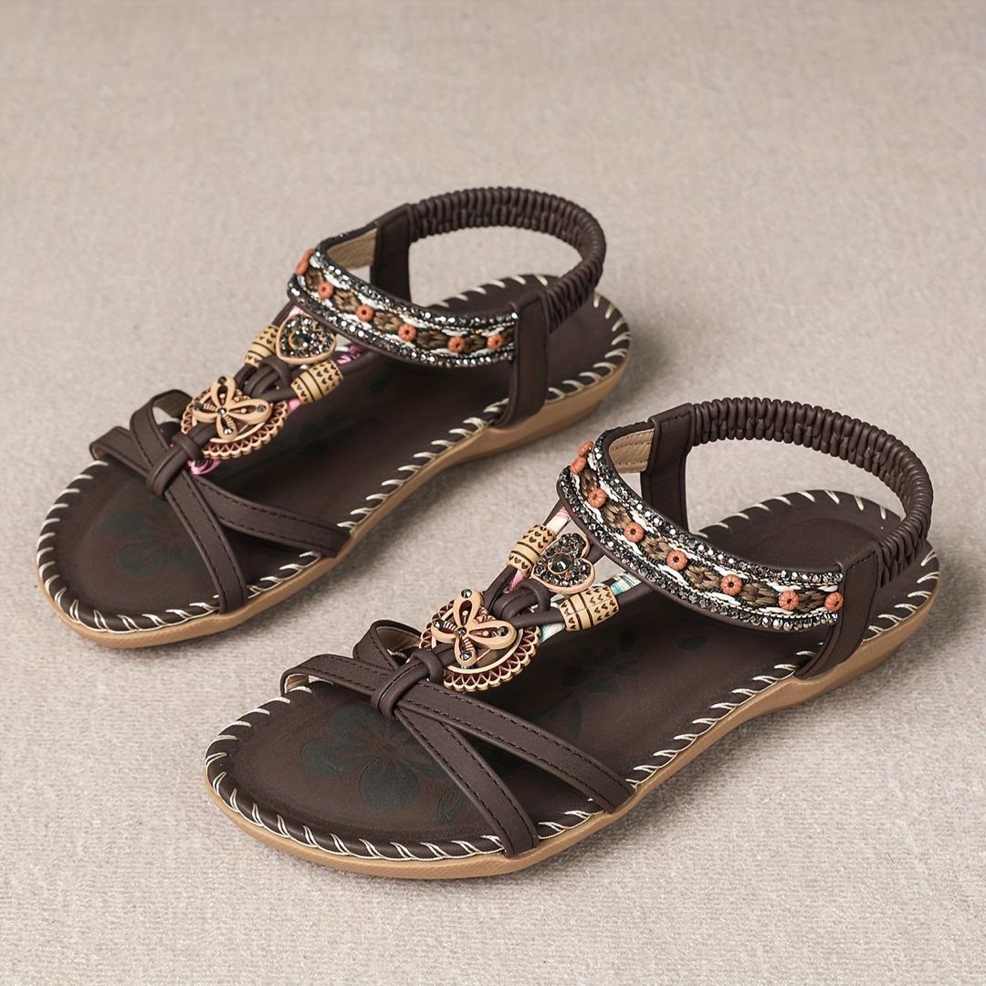 Nadia™ | Orthopedische Sandalen