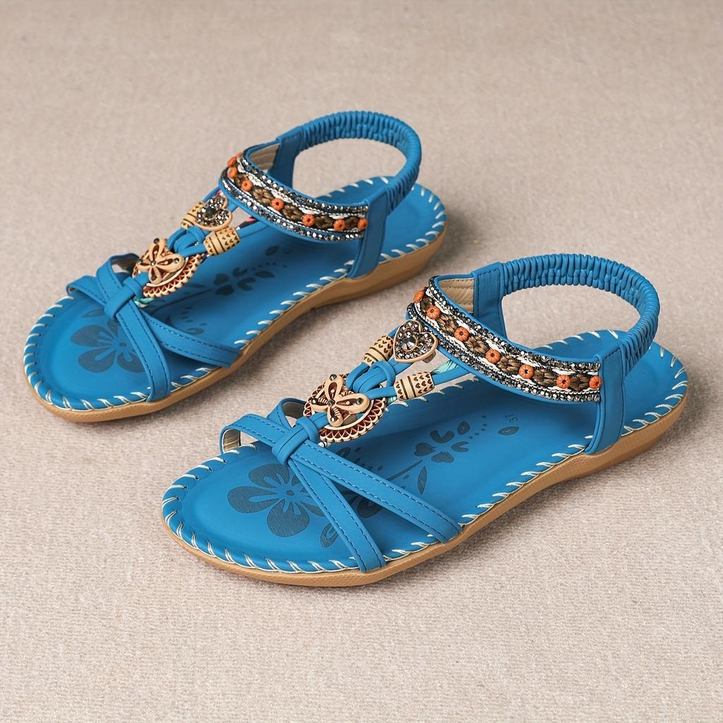 Carla™ | Comfort Sandalen