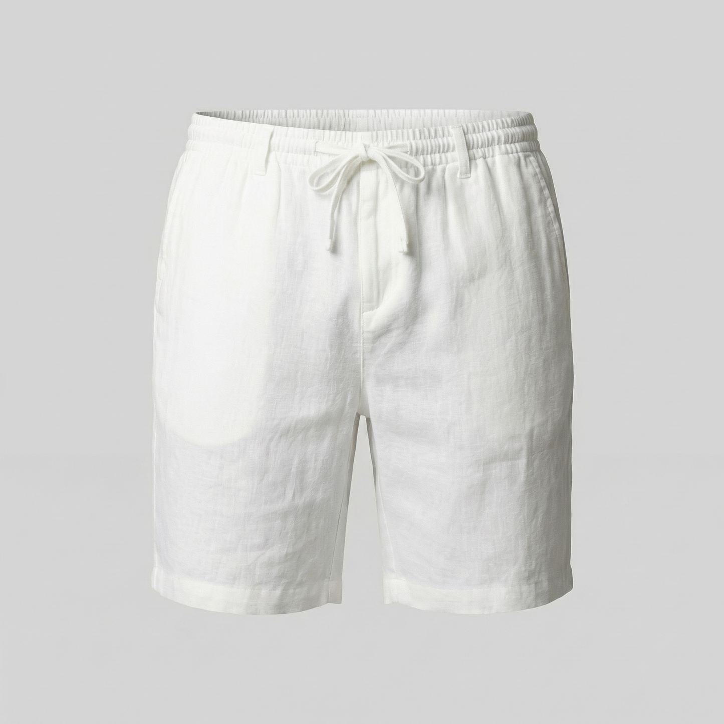 Zomershorts Heren Korte Broek Relaxed Fit Casual