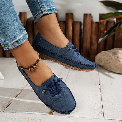 Demi™ | Instappers met extra comfort