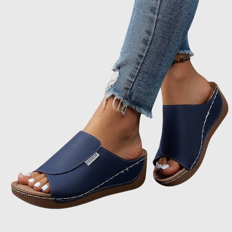 Brít™ | Comfort Sandalen