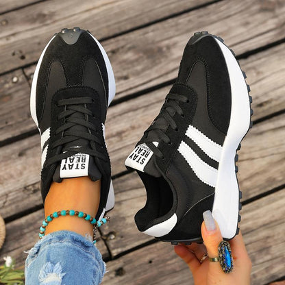 Evelien™ | Comfortabele Orthopedische Sneakers