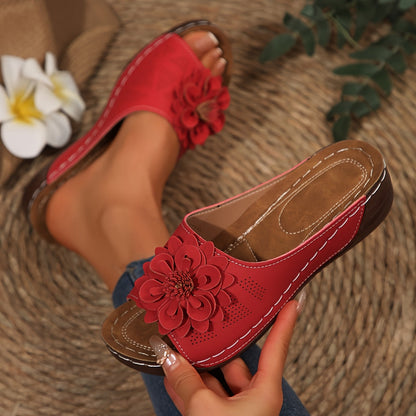 Athena™ | Orthopedische Sandalen