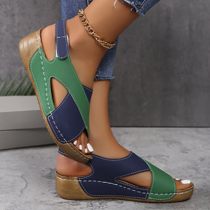 Ainsley™ | Orthopedische Sandalen