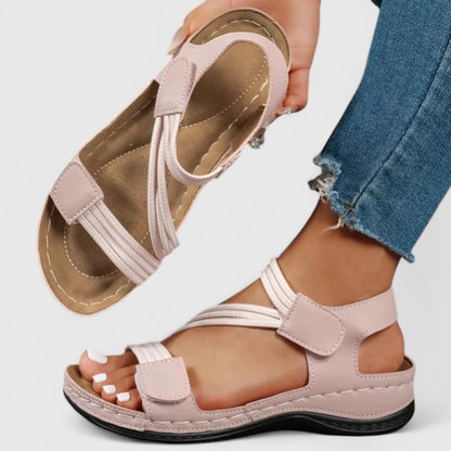 Lynn™ | Elegante Sandalen