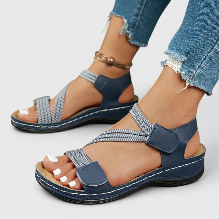 Lynn™ | Elegante Sandalen