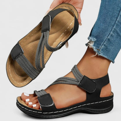 Lynn™ | Elegante Sandalen
