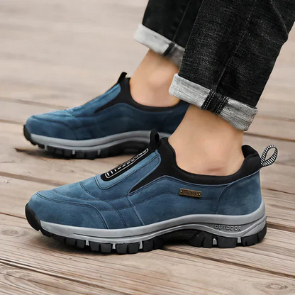 Timo™ | Heren Orthopedische Sneakers