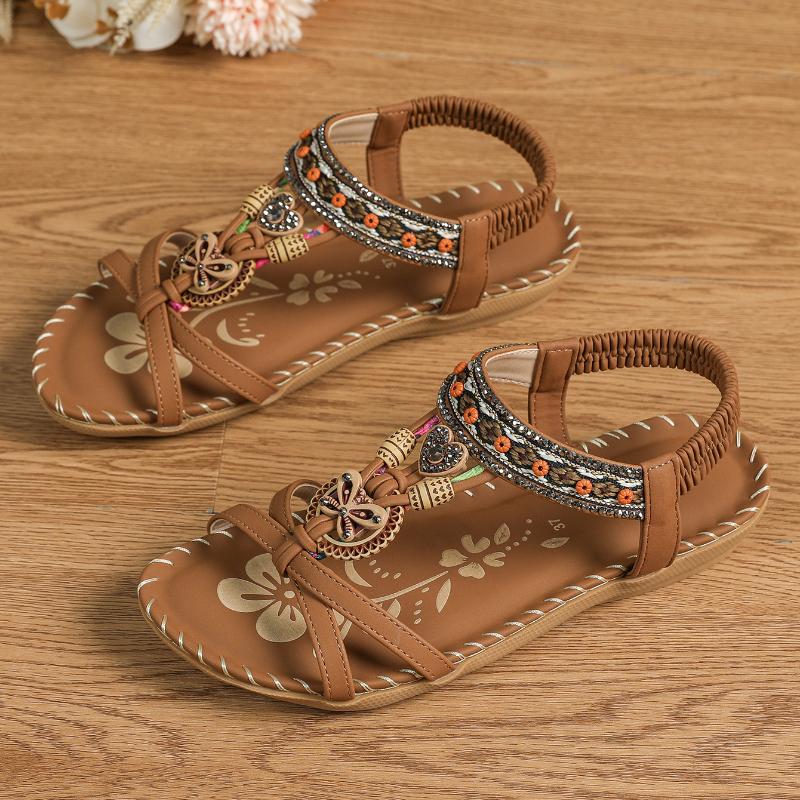 Carla™ | Comfort Sandalen