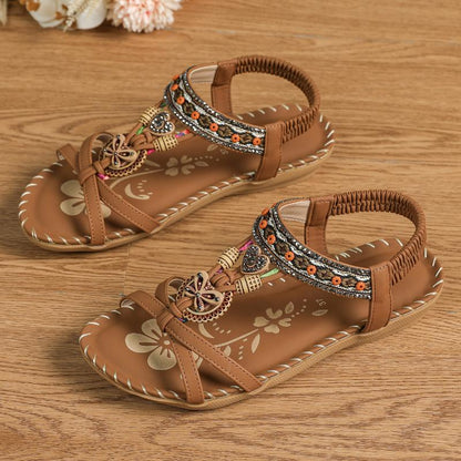 Carla™ | Comfort Sandalen