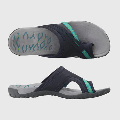 Jadie™ | Ergonomische Sandalen