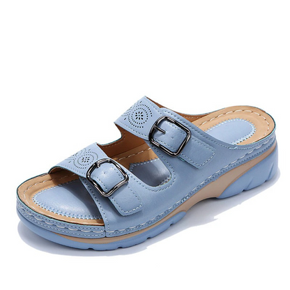 Marie™ | Orthopedische Sandalen