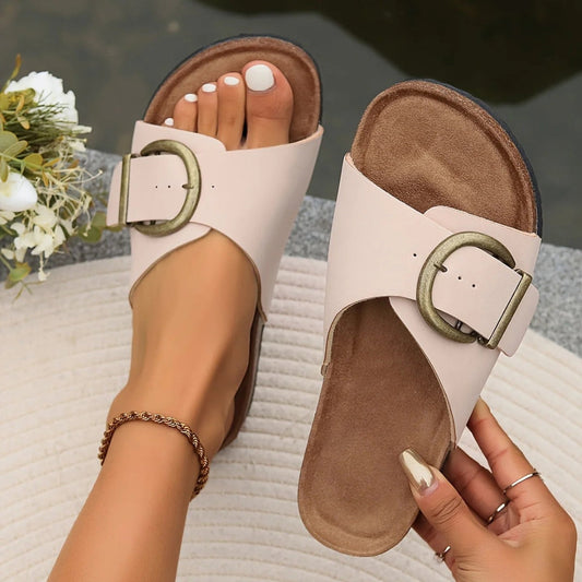 Evie™ | Orthopedische Sandalen