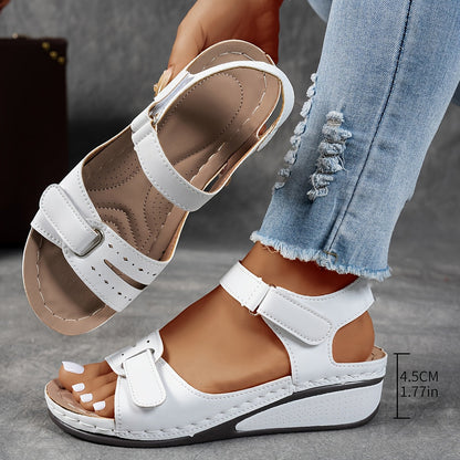 Célima™ | Comfortabele Orthopedische Sandalen
