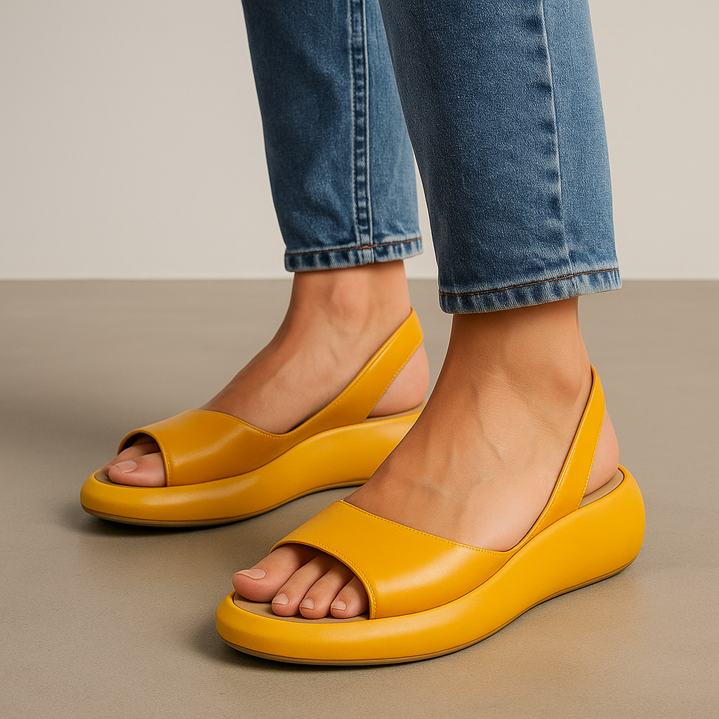 Elive™  | Sandalen Comfort Antislip