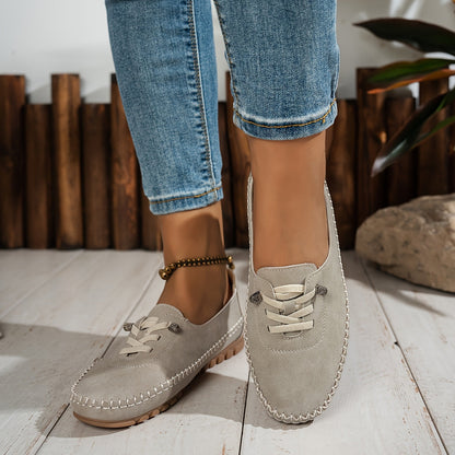 Demi™ | Instappers met extra comfort