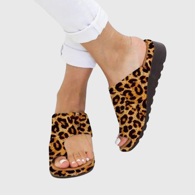 Helea™ | Orthopedische Zomersandalen