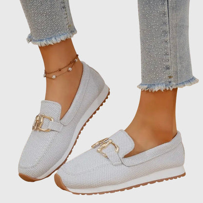 Diana™ | Orthopedische Loafer Sneakers