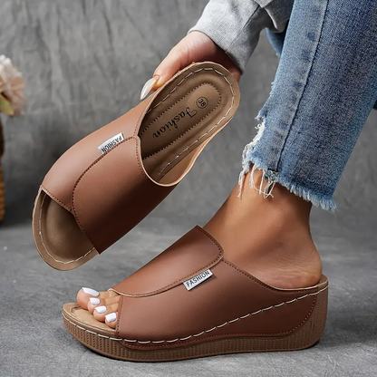Estrella™ | Orthopedische Sandalen