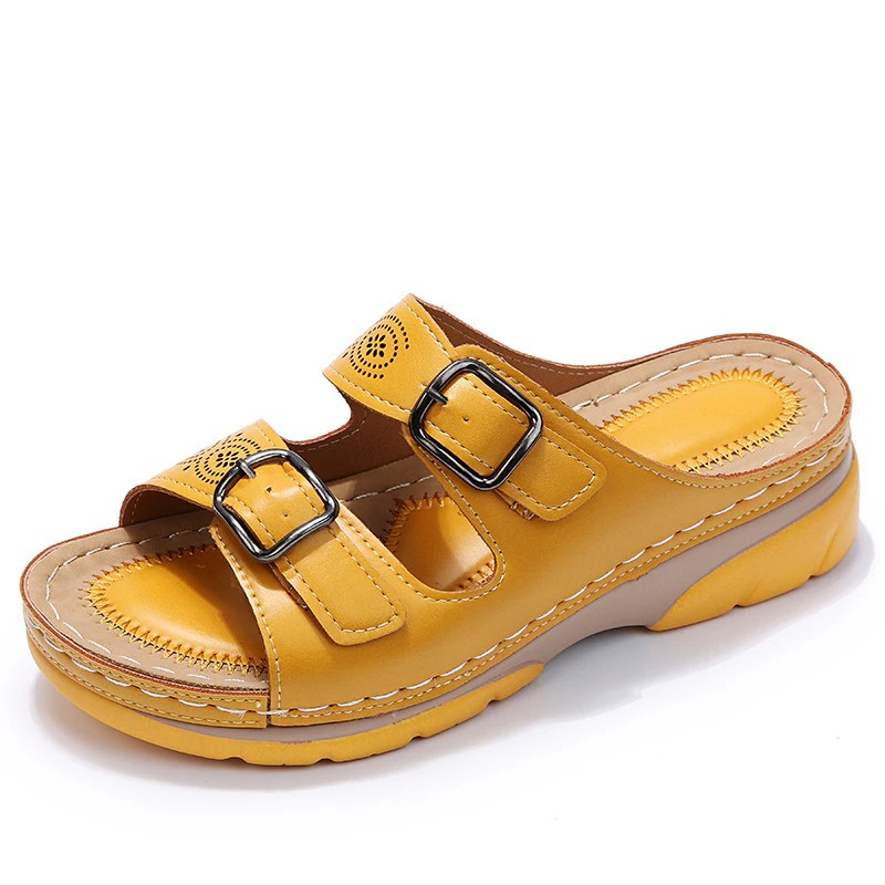 Marie™ | Orthopedische Sandalen