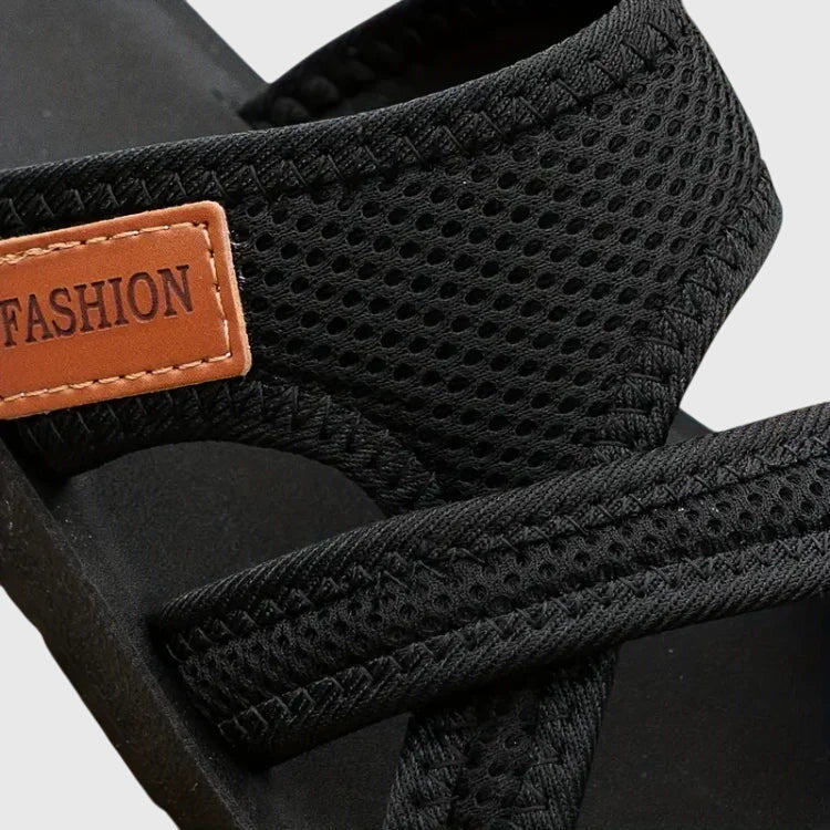 Elly™ | Orthopedische Sandalen