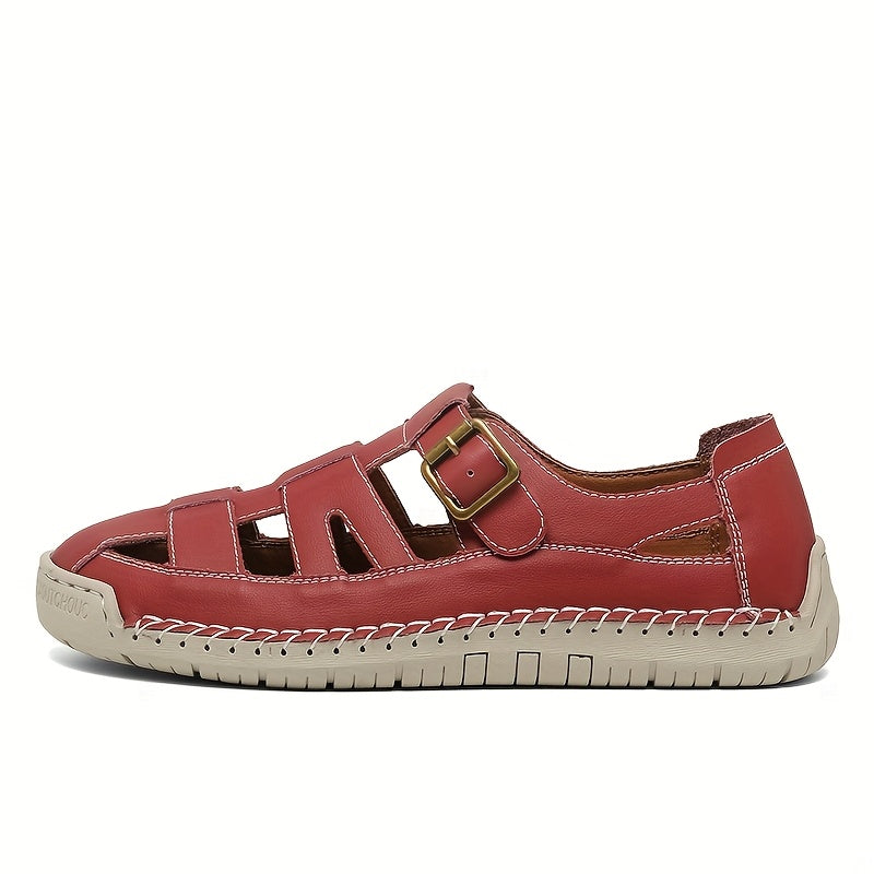 Solea™ | Lichte Comfort Sandalen