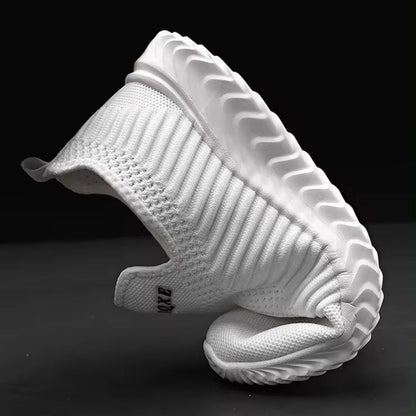 Orthopedische Slip-On Schoenen Voor Voetpijn En Comfort