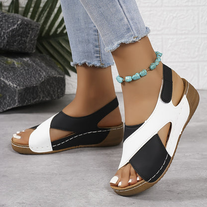 Ainsley™ | Orthopedische Sandalen