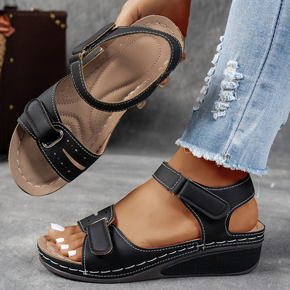 Célima™ | Comfortabele Orthopedische Sandalen