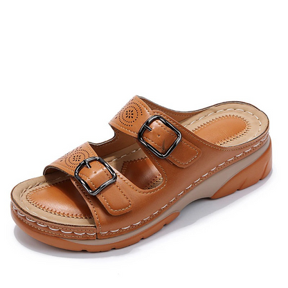Marie™ | Orthopedische Sandalen