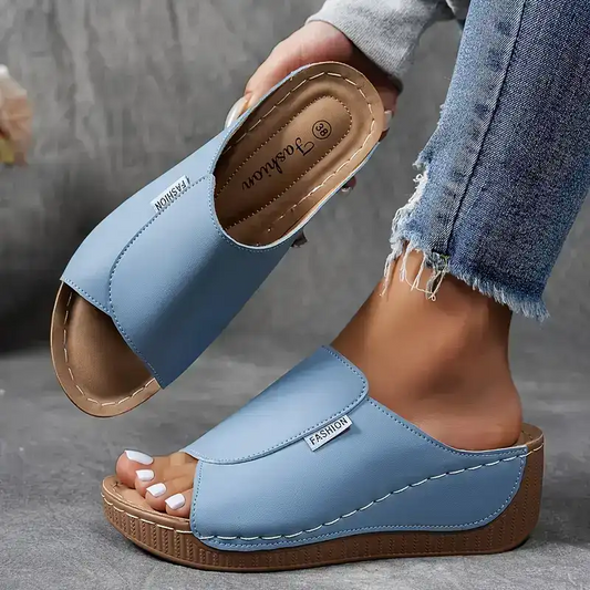 Estrella™ | Orthopedische Sandalen