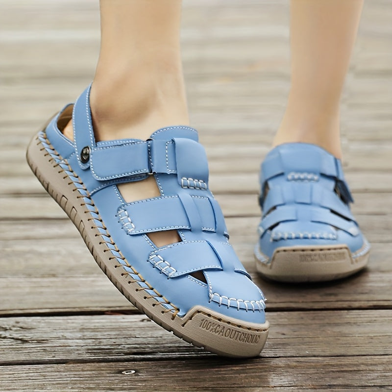Elina™ | Comfortabele Verstelbare Sandalen