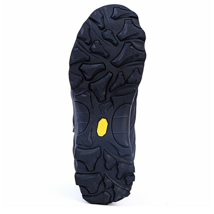 Orthopedische Wandelschoenen Met Innovatieve Draaisluiting Voor Optimale Pasvorm