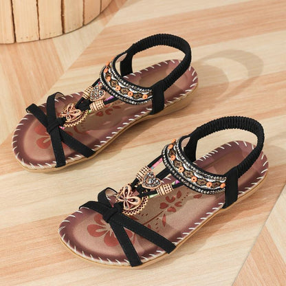 Nadia™ | Orthopedische Sandalen