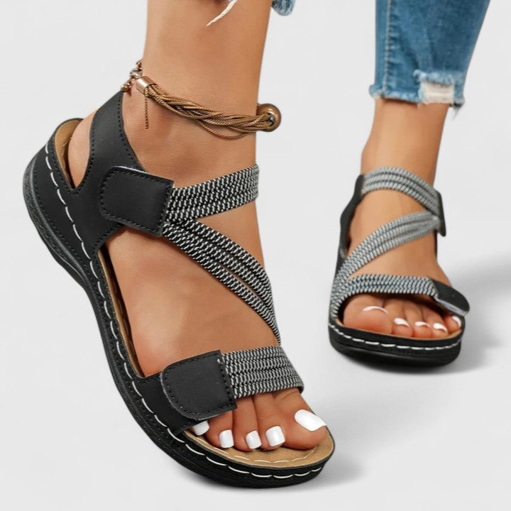 Lynn™ | Elegante Sandalen