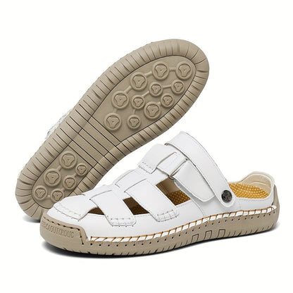 Elina™ | Comfortabele Verstelbare Sandalen