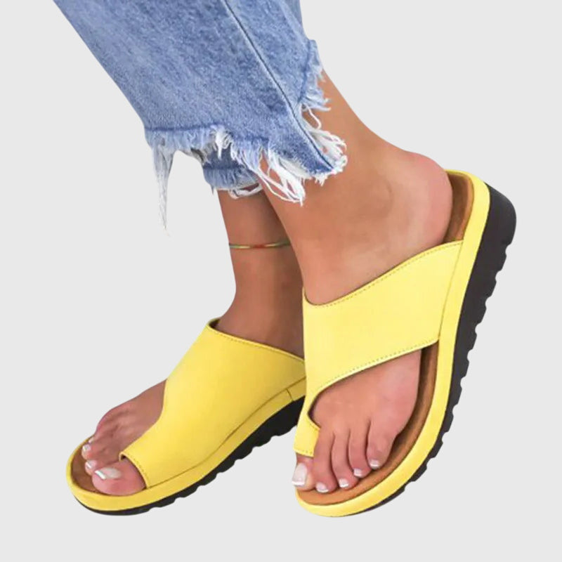 Helea™ | Orthopedische Zomersandalen