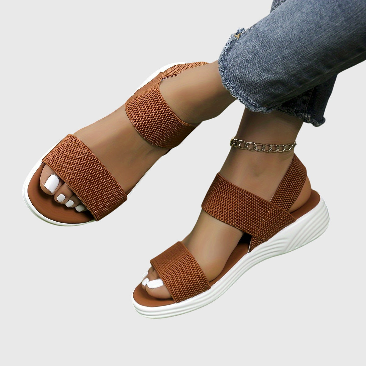 Lizz™ | Orthopedische Sandalen
