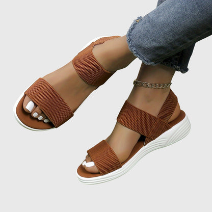 Lizz™ | Orthopedische Sandalen
