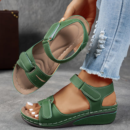 Célima™ | Comfortabele Orthopedische Sandalen