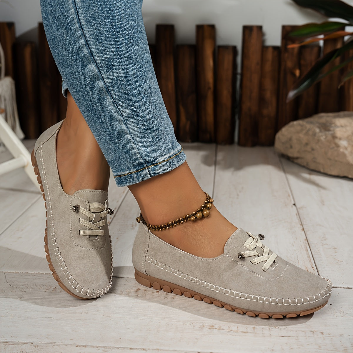 Demi™ | Instappers met extra comfort