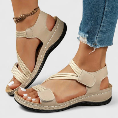 Lynn™ | Elegante Sandalen