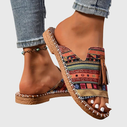Lora™ | Orthopedische Sandalen