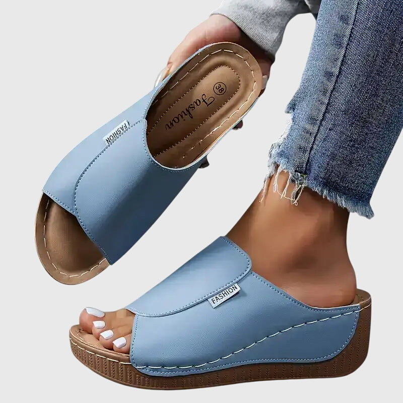 Brít™ | Comfort Sandalen