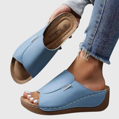 Brít™ | Comfort Sandalen