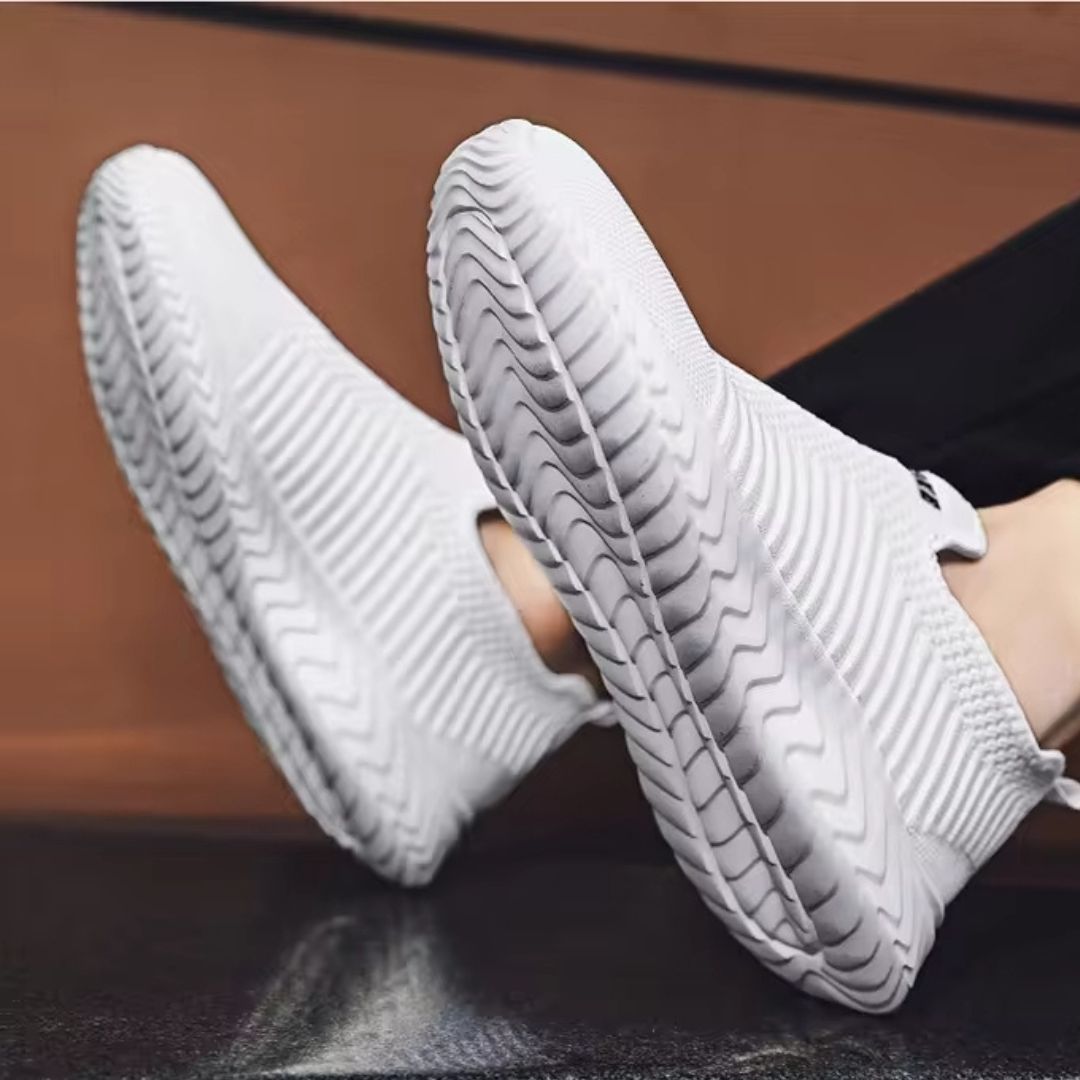 Orthopedische Slip-On Schoenen Voor Voetpijn En Comfort