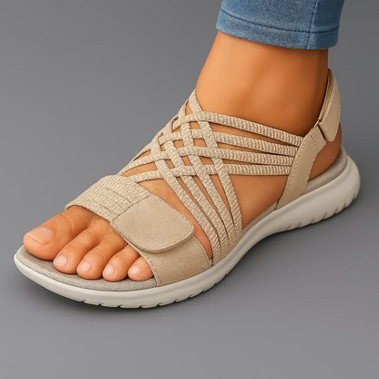Maeve™ | Orthopedische Sandalen