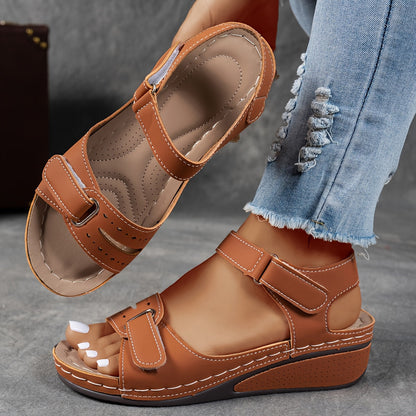 Célima™ | Comfortabele Orthopedische Sandalen